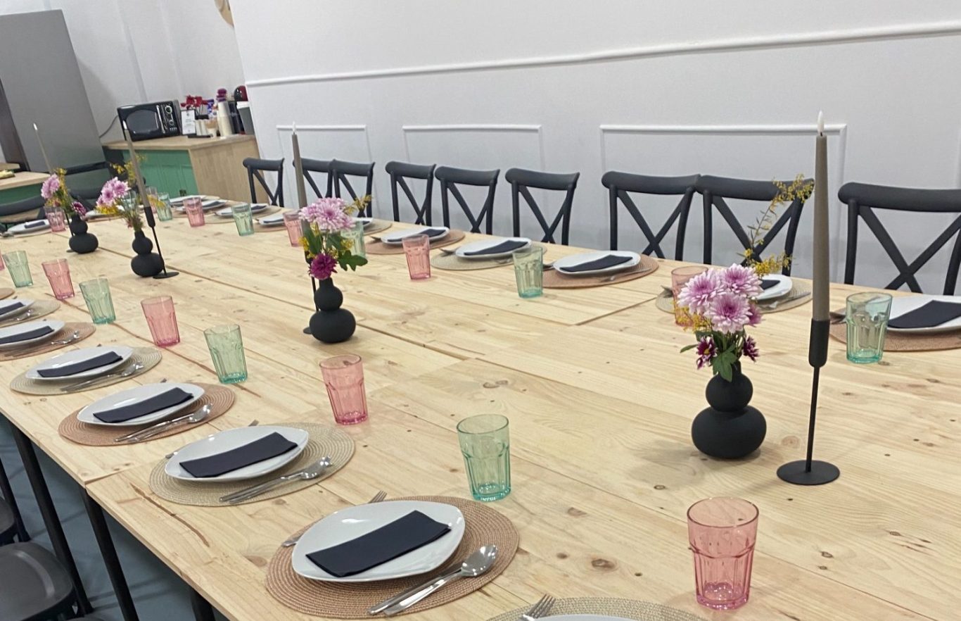 Eventos privados en Valencia