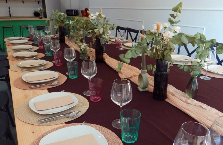Candy bar personalizado en Valencia GDM Salón de eventos