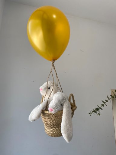 Detalle decorativo en evento privado