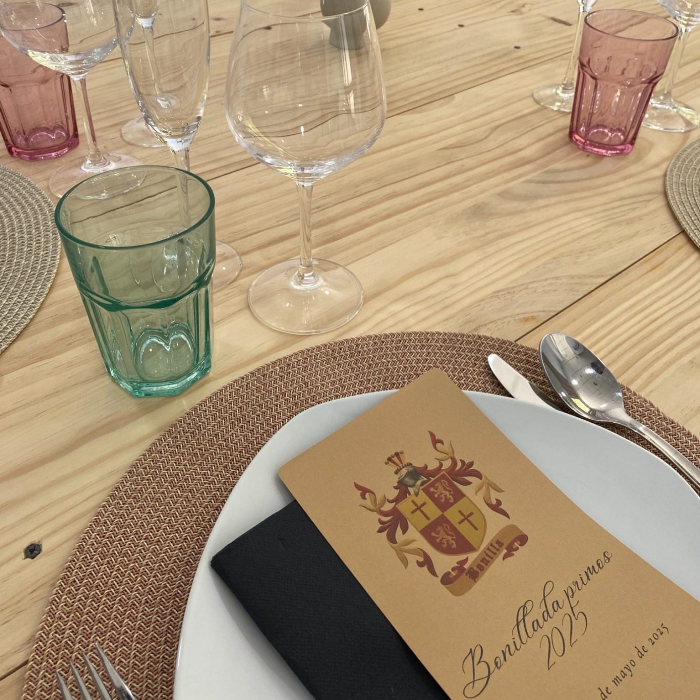 Celebraciones y eventos particulares y privados a medida en Valencia