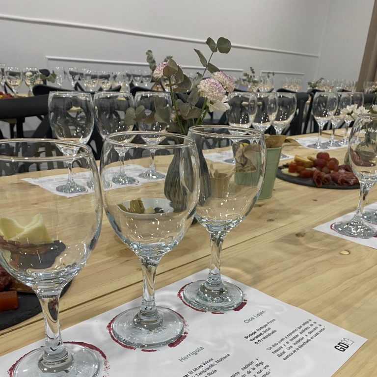 Salón privado en Valencia para experiencias de grupos