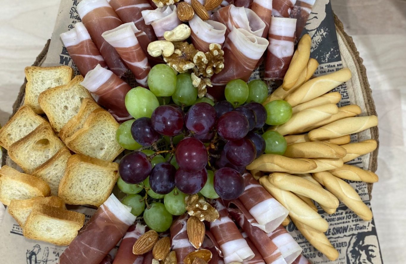 Comidas privadas para grupos en Valencia, espacio exclusivo