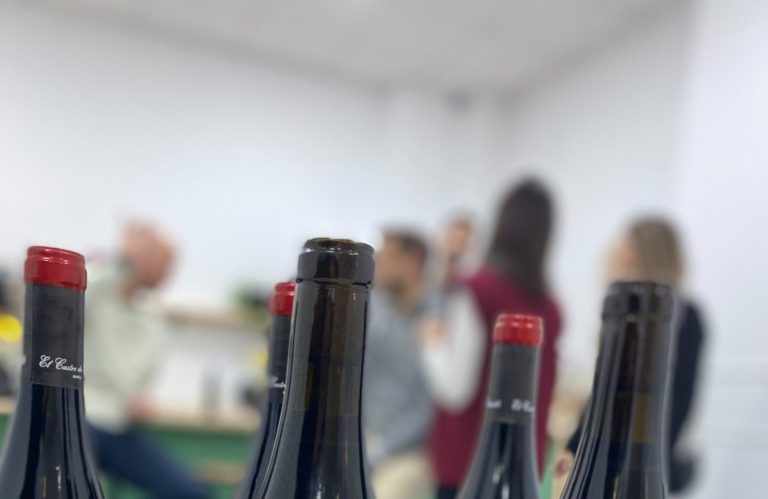 Menús para grupos en Valencia