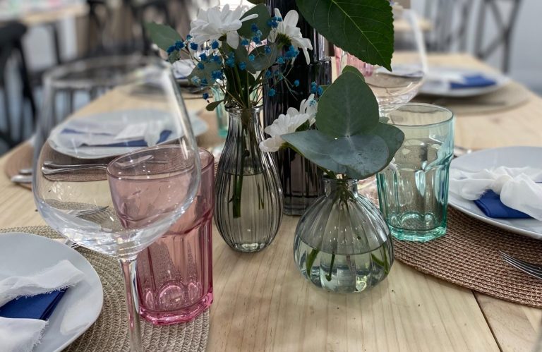 Errores comunes al organizar un evento