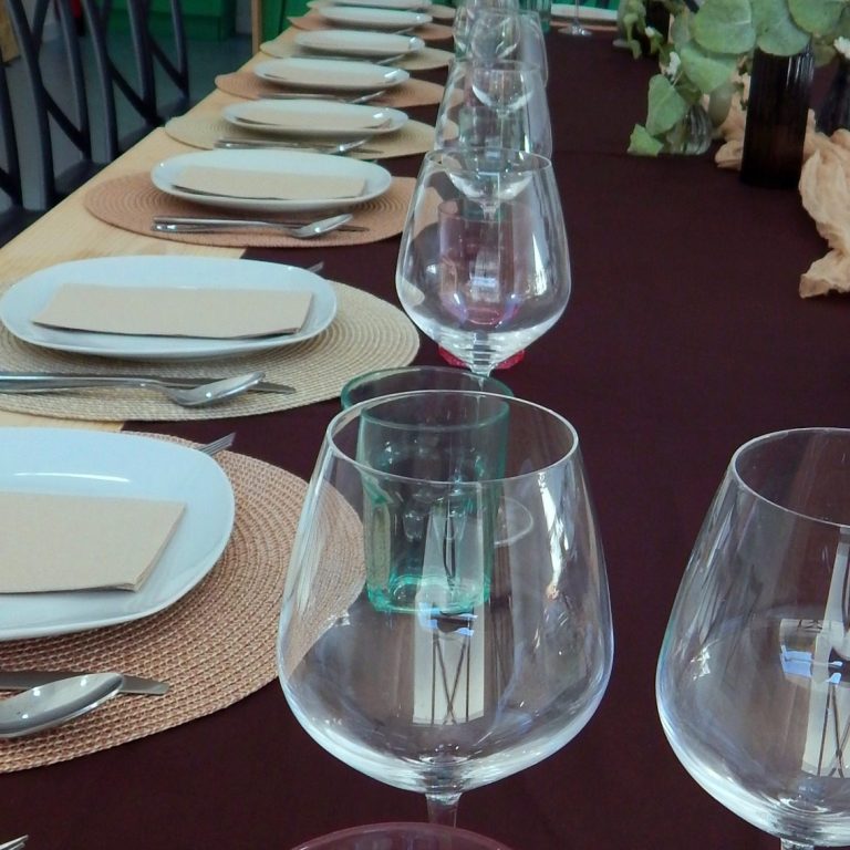 Atención personalizada en eventos Valencia