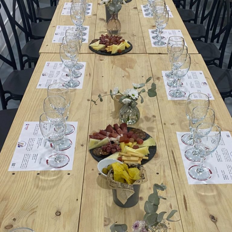 Catas de vino a domicilio en Valencia