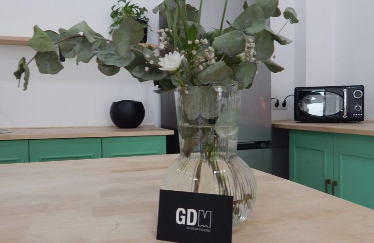 Menús para grupos en Valencia