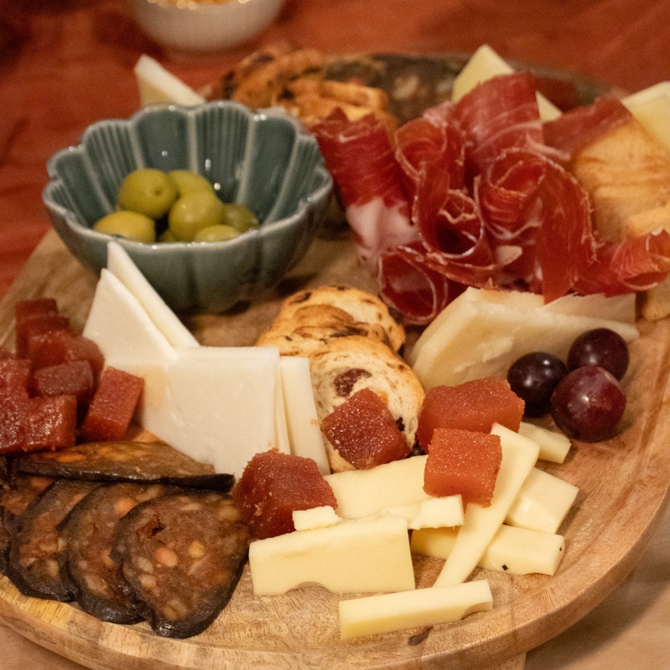 experiencia para grupos en Valencia con aperitivo y actividad guiada