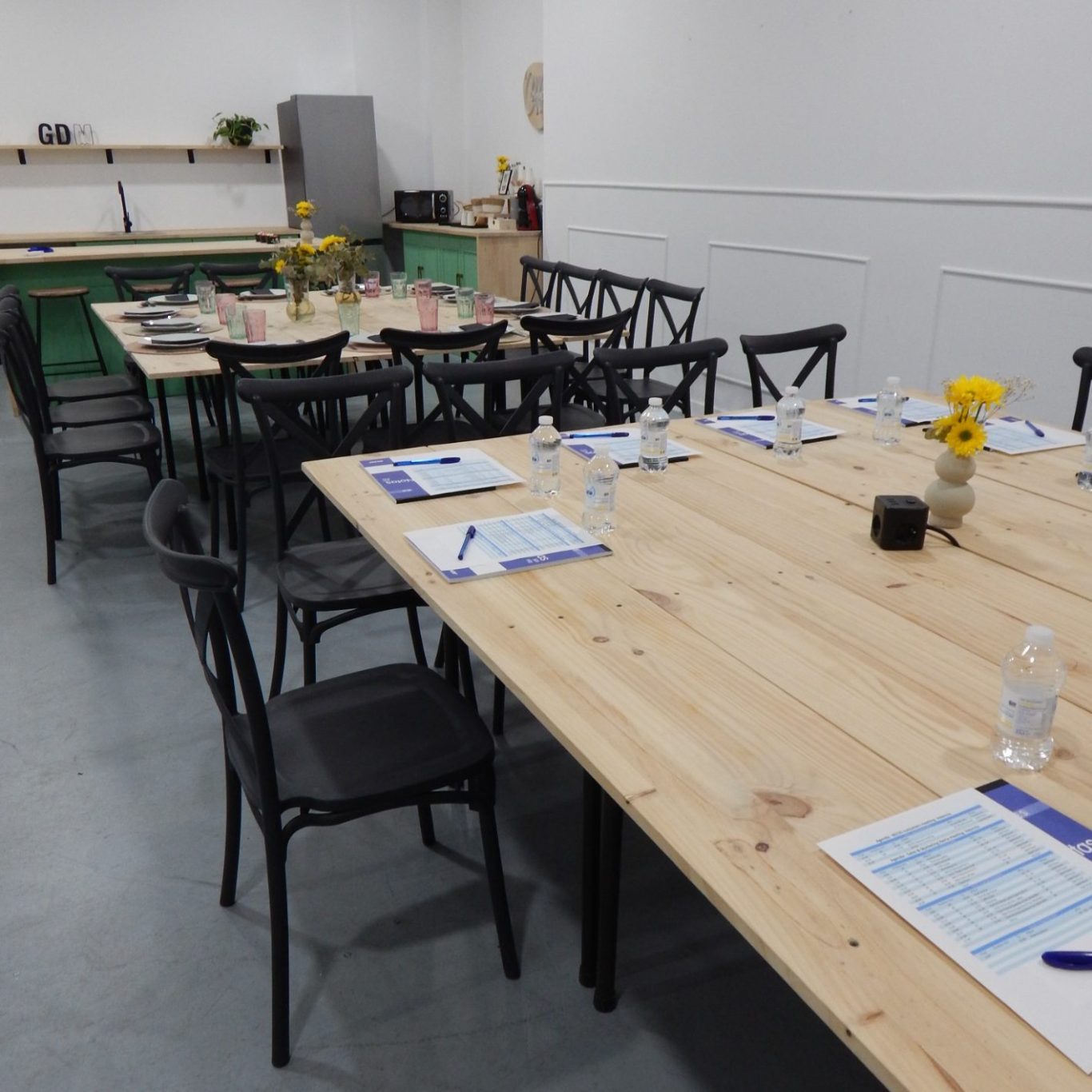 espacio privado para reuniones de empresa en Valencia espacio privado para reuniones de empresa en Valencia