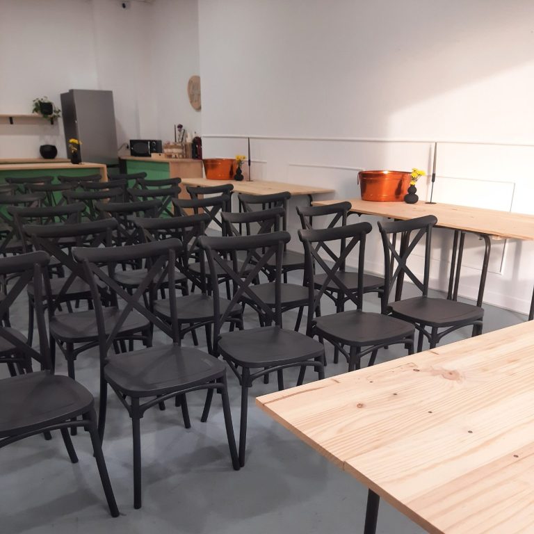 Formato presentación de producto