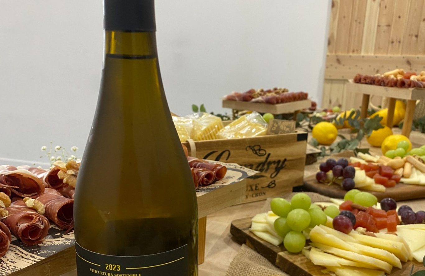 Gastronomía y catering para eventos Valencia
