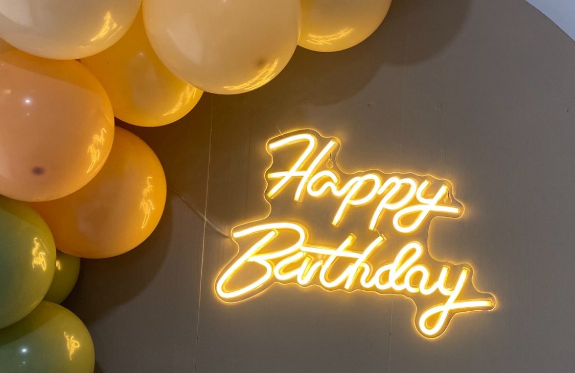 18 Cumpleaños en valencia, espacio exclusivo