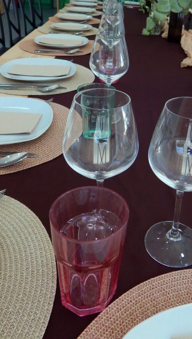 Montaje funcional para eventos en Valencia